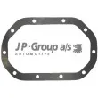 JP GROUP 1232000600 - Joint, boîtier de commande-boite de vitesse