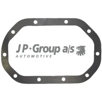 JP GROUP 1232000600 - Joint, boîtier de commande-boite de vitesse