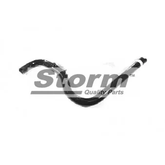 Durite de radiateur Storm OEM 7700787777