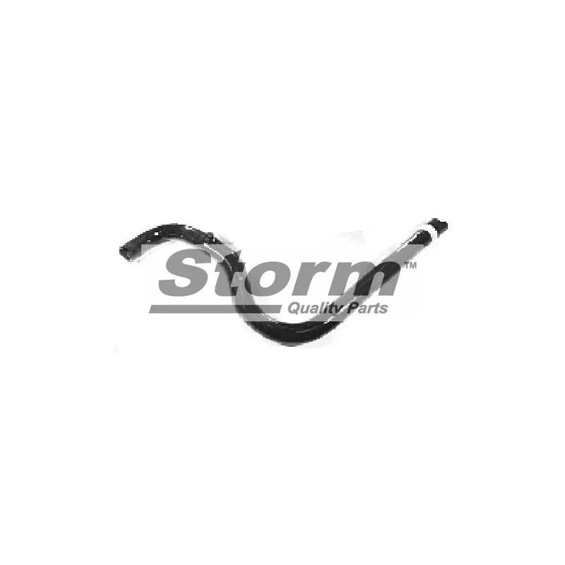 Durite de radiateur Storm F7332 - Visuel 1