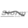 Storm F7347 - Manche, batterie chauffante-chauffage