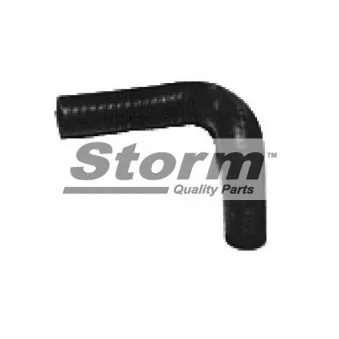 Durite de radiateur Storm OEM 7700735749