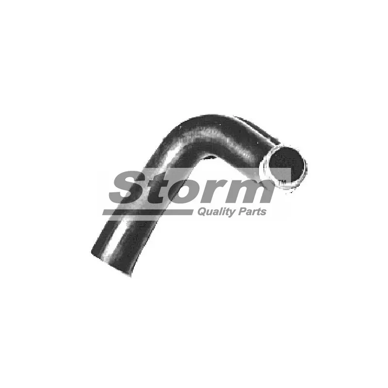 Durite de radiateur Storm F7372 - Visuel 1