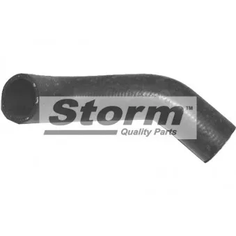 Durite de radiateur Storm OEM 1336499