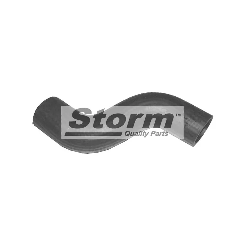 Durite de radiateur Storm F7406 - Visuel 1