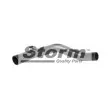 Storm F7516 - Durite de radiateur