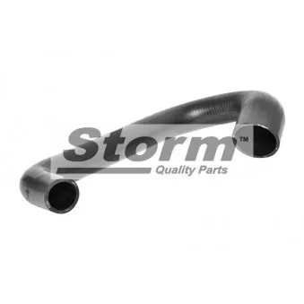Durite de radiateur Storm OEM 1336319