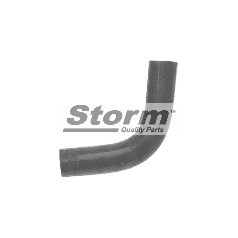 Durite de radiateur Storm F7563 - Visuel 1