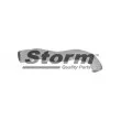 Durite de radiateur Storm [F7587]