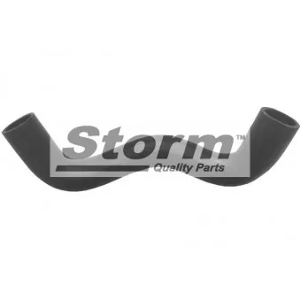 Storm F7598 - Durite de radiateur