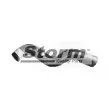 Storm F7602 - Durite de radiateur