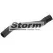Durite de radiateur Storm [F7618]