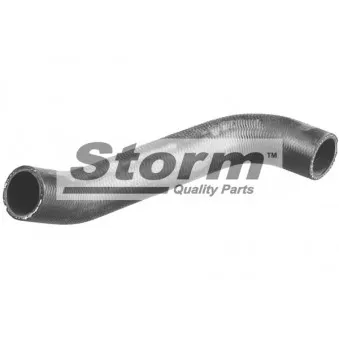 Durite de radiateur Storm OEM 191121051E