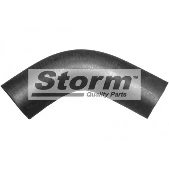 Durite de radiateur Storm OEM 1337395