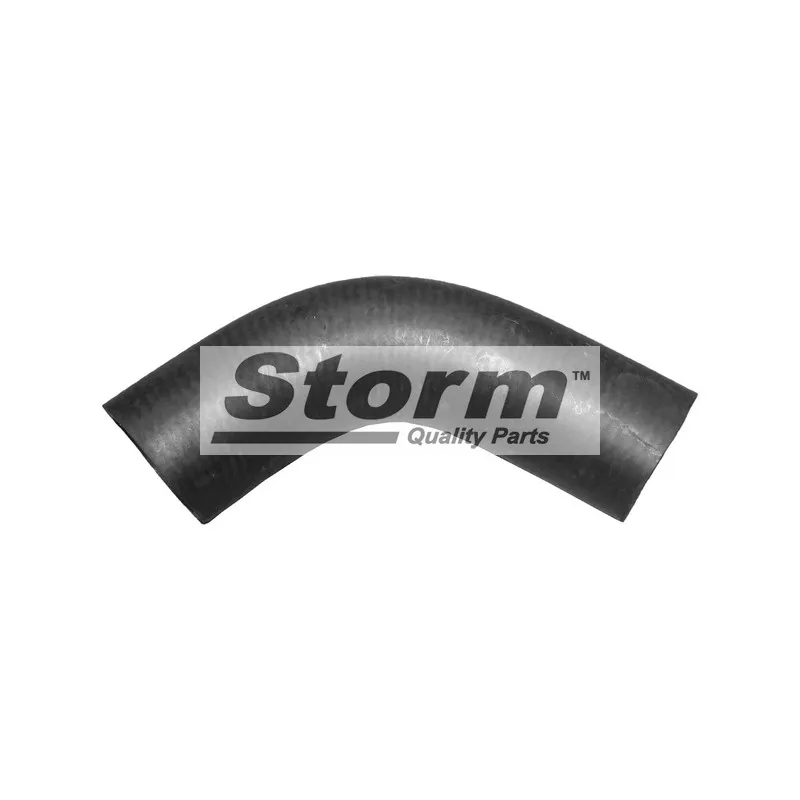 Durite de radiateur Storm F7676 - Visuel 1