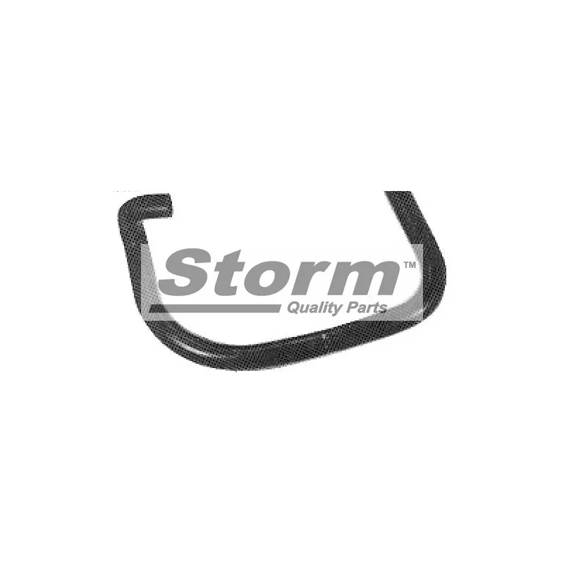 Durite de radiateur Storm F7746 - Visuel 1
