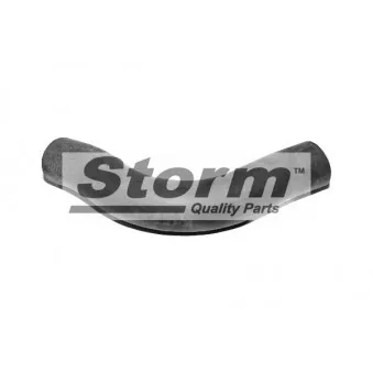 Storm F7748 - Durite de radiateur