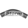 Durite de radiateur Storm [F7758]
