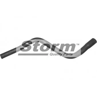 Durite de radiateur Storm OEM 95593276