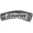 Storm F7793 - Durite de radiateur