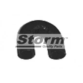 Storm F7794 - Manche, batterie chauffante-chauffage