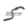 Manche, batterie chauffante-chauffage Storm [F7795]