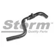 Storm F7795 - Manche, batterie chauffante-chauffage