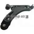 JP GROUP 1240100380 - Triangle ou bras de suspension (train avant)