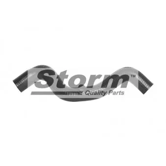 Durite de radiateur Storm OEM 7700790231