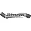 Storm F7808 - Durite de radiateur