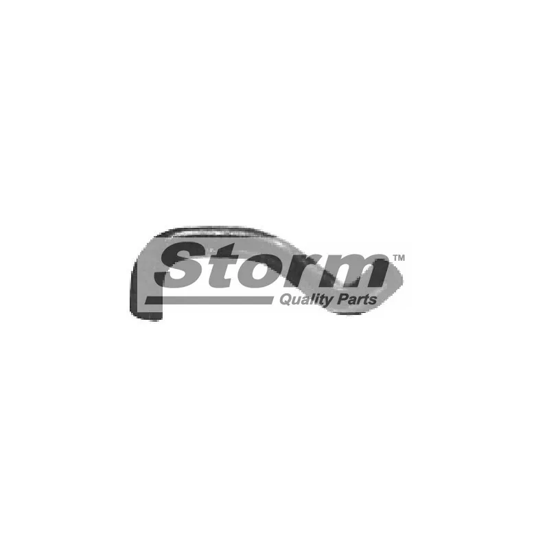 Durite de radiateur Storm F7819 - Visuel 1