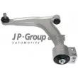 JP GROUP 1240100470 - Bras de liaison, suspension de roue avant gauche