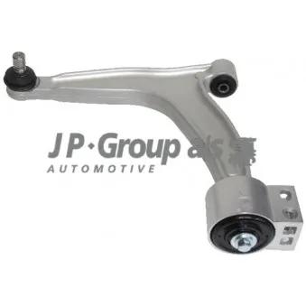 JP GROUP 1240100470 - Bras de liaison, suspension de roue avant gauche