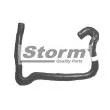 Durite de radiateur Storm [F7845]