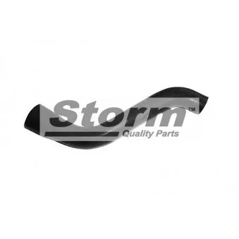 Durite de radiateur Storm OEM 1337322