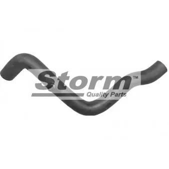 Durite de radiateur Storm OEM 7700801073