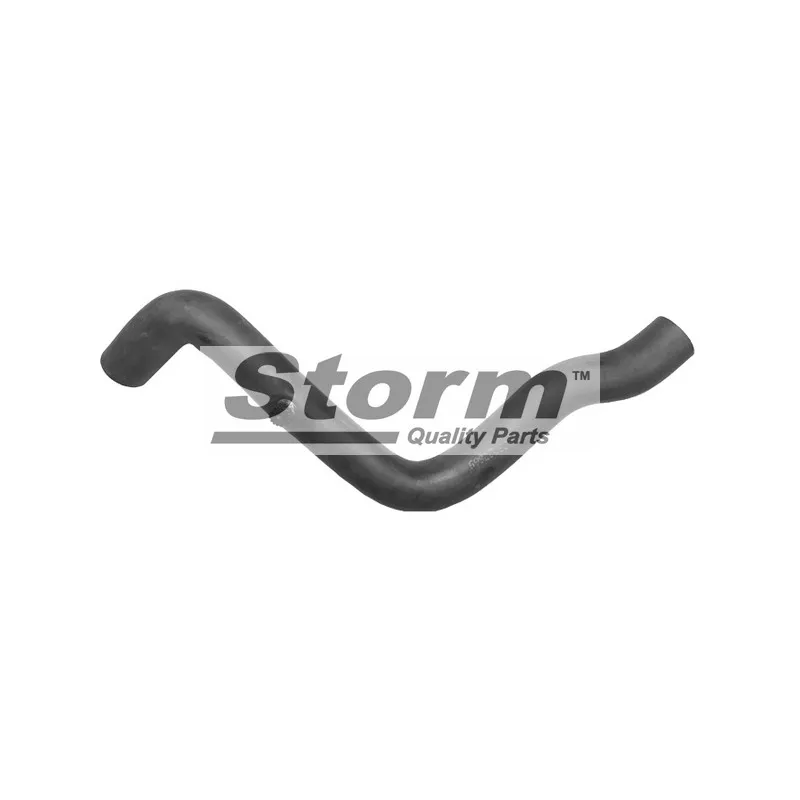Durite de radiateur Storm F7869 - Visuel 1