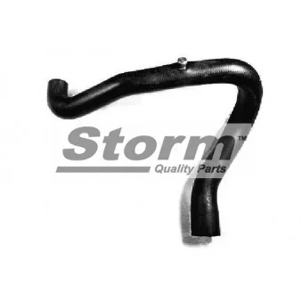 Durite de radiateur Storm OEM 7700757553D