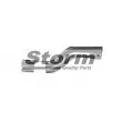 Storm F7885 - Durite de radiateur