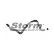 Storm F7887 - Manche, batterie chauffante-chauffage