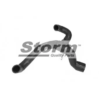 Durite de radiateur Storm OEM 6828716