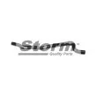 Storm F7925 - Durite de radiateur