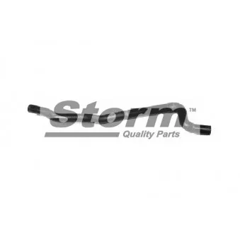 Durite de radiateur Storm OEM 7700807287