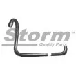Storm F7937 - Durite de radiateur