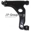 JP GROUP 1240100870 - Triangle ou bras de suspension (train avant)