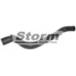 Storm F7956 - Durite de radiateur