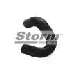Durite de radiateur Storm [F7959]