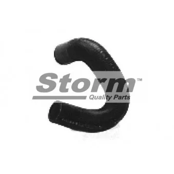 Storm F7959 - Durite de radiateur