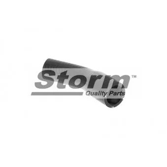 Storm F7970 - Durite de radiateur