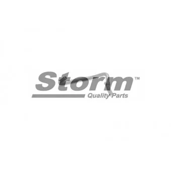 Storm F7977 - Manche, batterie chauffante-chauffage